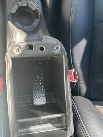 2006 Chevrolet TrailBlazer LT