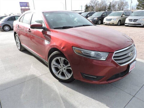 2014 Ford Taurus SEL