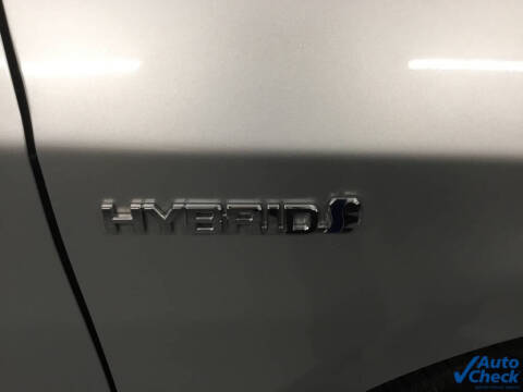 2015 Toyota Prius Three