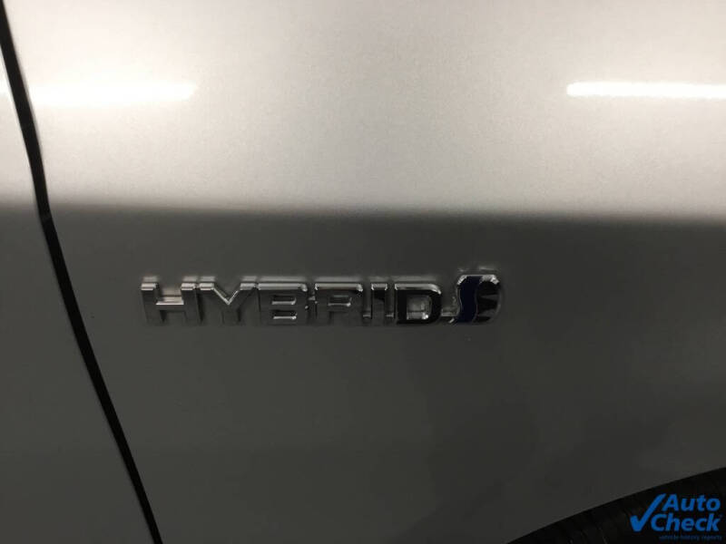 2015 Toyota Prius Three