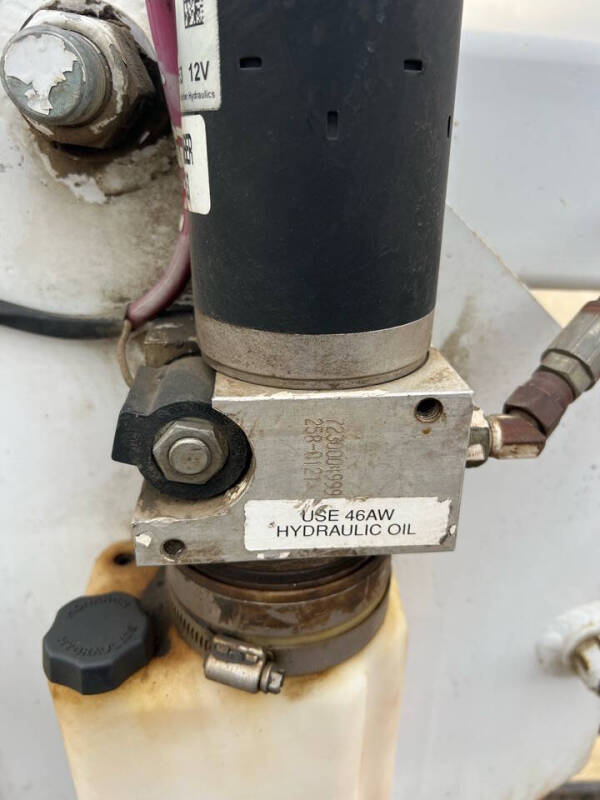 2012 Ford F-350 Super Duty XL