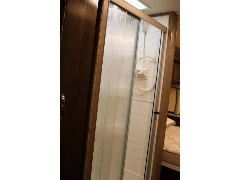 2017 Thor Motor Coach Chateau