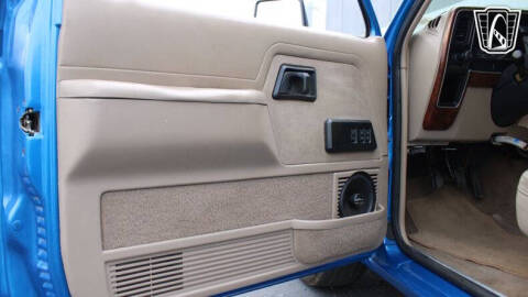 1989 Ford Ranger