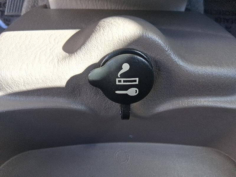 2003 Chrysler PT Cruiser Touring Edition