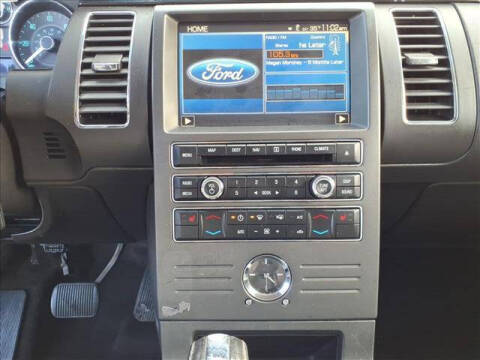 2011 Ford Flex