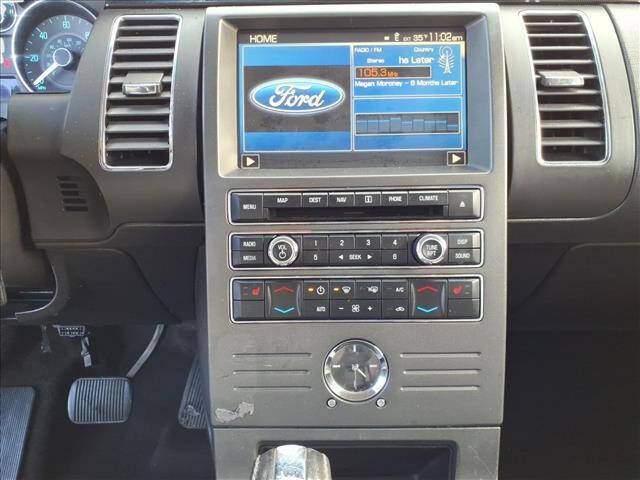2011 Ford Flex
