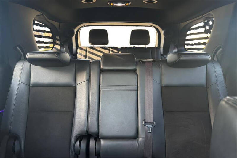 2022 Dodge Durango R/T Plus