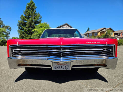 1968 Chrysler 300