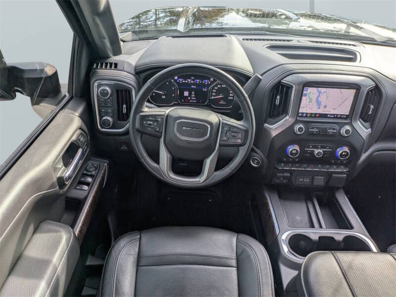 2023 GMC Sierra 2500HD