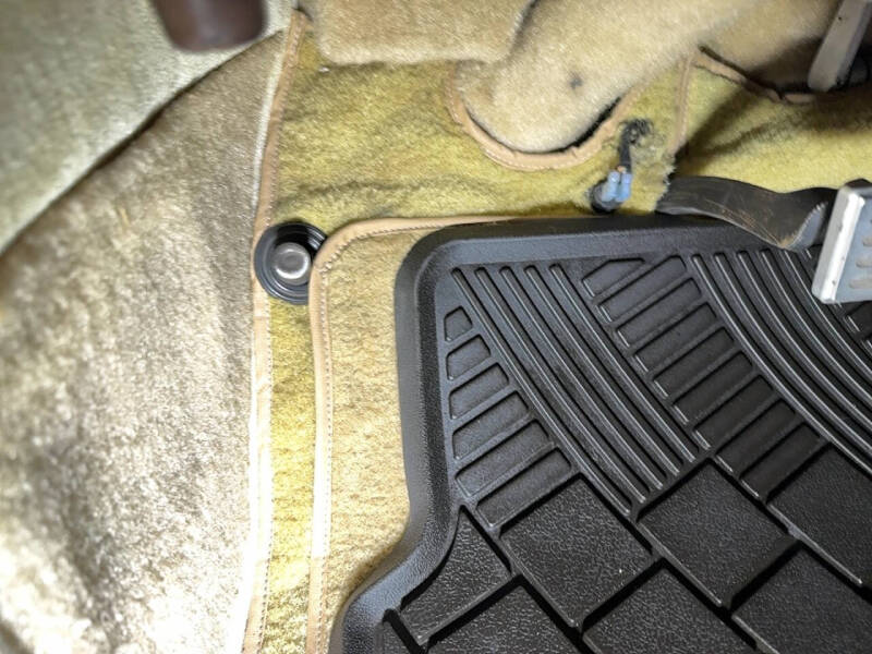 1939 Chevrolet Master Deluxe