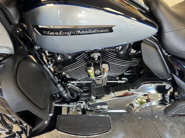 2019 Harley-Davidson Road Glide Ultra