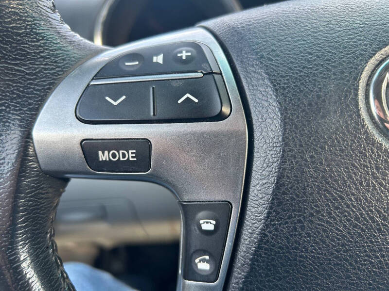 2011 Toyota Highlander Limited