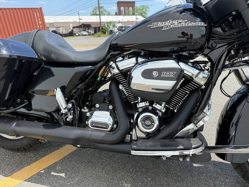 2019 Harley-Davidson Street Glide
