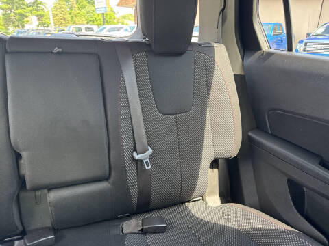 2014 GMC Terrain SLE-2