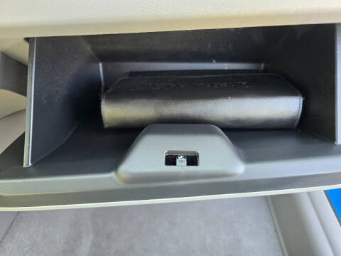 2010 Honda Insight EX