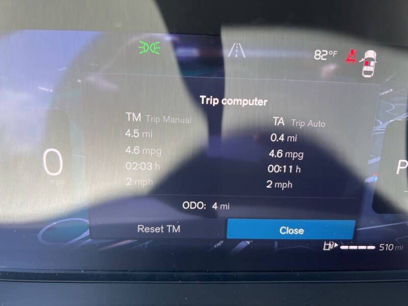 2026 Volvo XC40 B5 Ultra