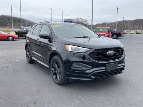 2024 Ford Edge SE
