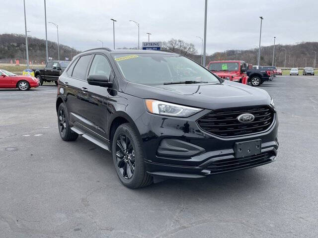 2024 Ford Edge SE