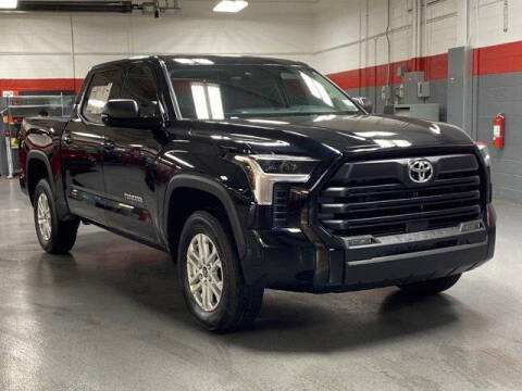 2023 Toyota Tundra for sale at CU Carfinders in Norcross GA