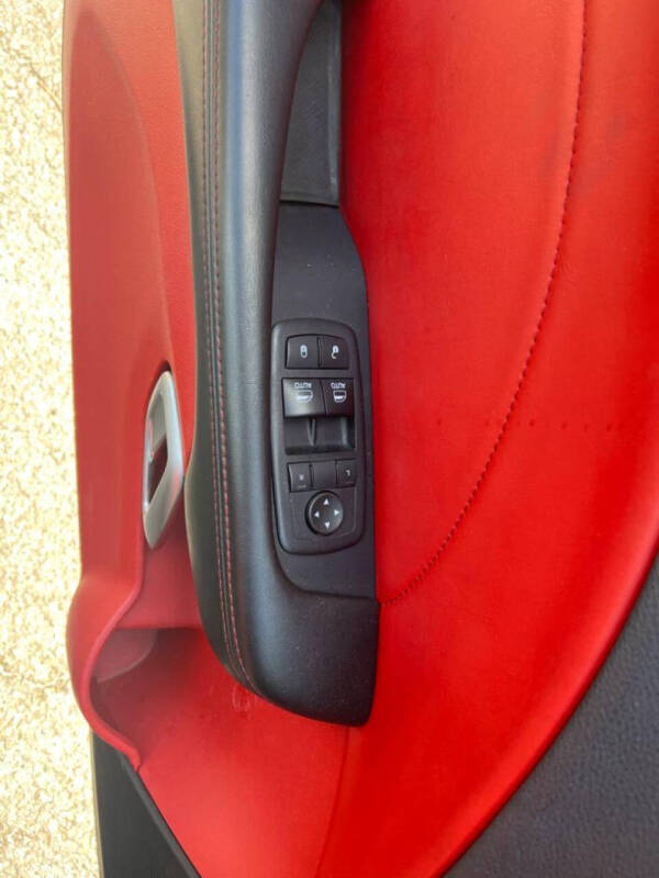 2017 Dodge Challenger R/T