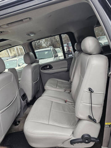 2006 Chevrolet TrailBlazer EXT LT