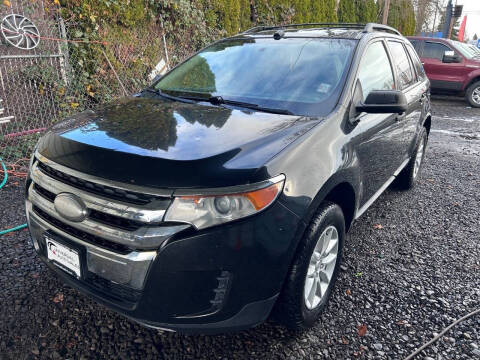 2013 Ford Edge SE