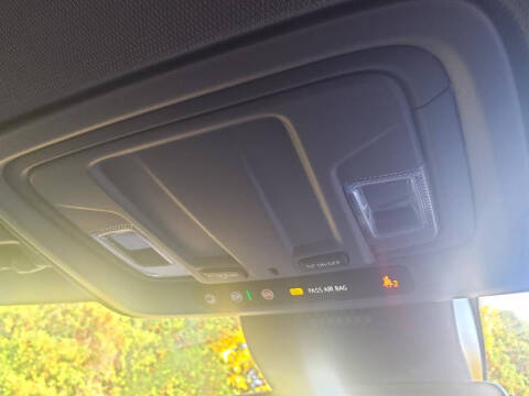 2025 GMC Sierra 2500HD Pro