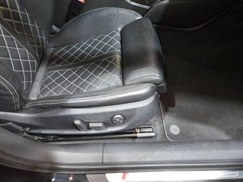 2014 Audi S6 4.0T quattro