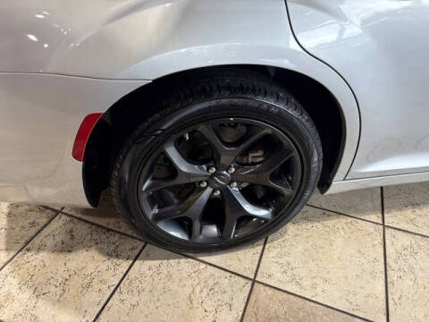 2023 Chrysler 300 S V6