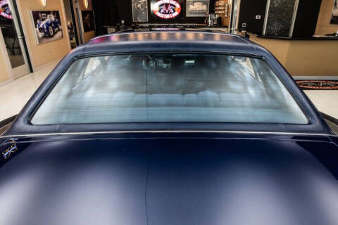 1979 Lincoln Continental