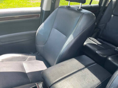 2011 Lexus GX 460