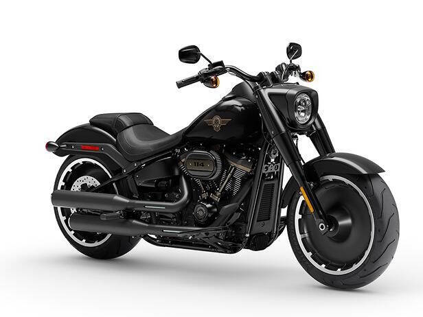 Harley-Davidson Sportster Image