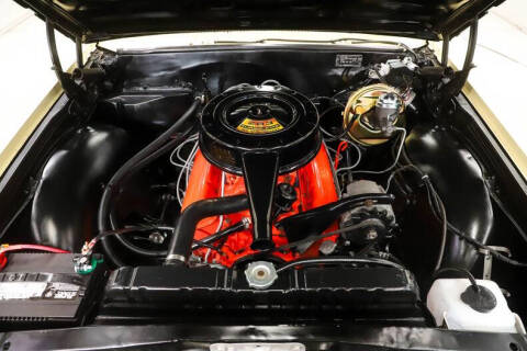 1965 Chevrolet Chevelle