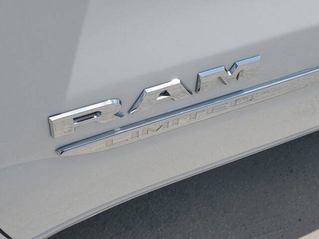 2024 RAM 1500 Limited