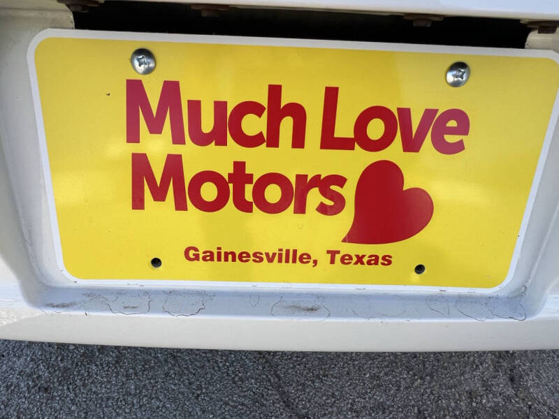 2007 Buick Lucerne CXL V6