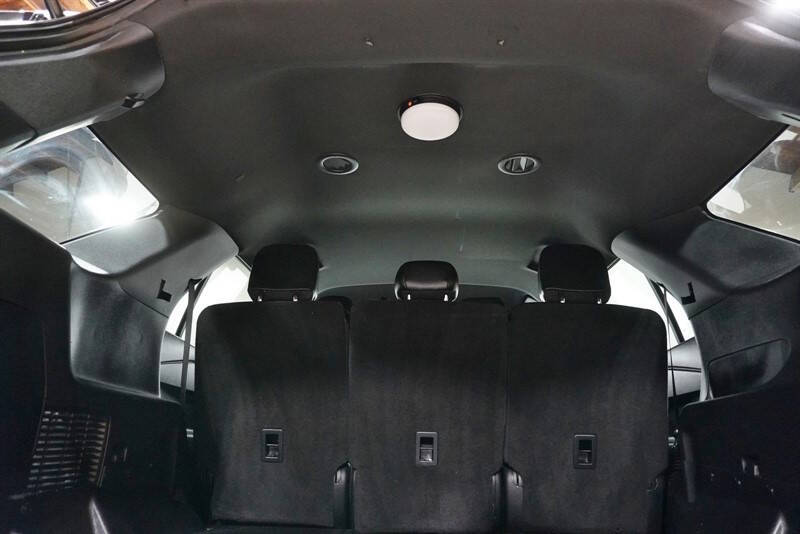 2021 Ford Explorer Police Interceptor Utility