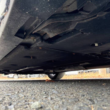 2017 Cadillac ATS 2.0T