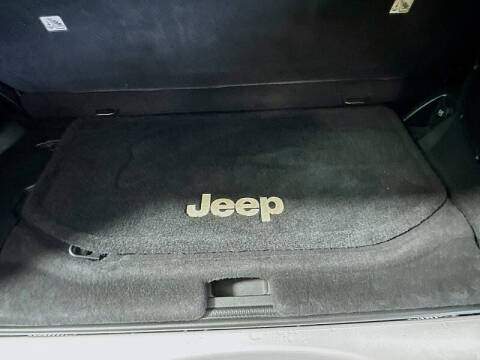 2013 Jeep Wrangler
