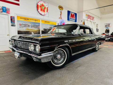 1963 Buick Electra