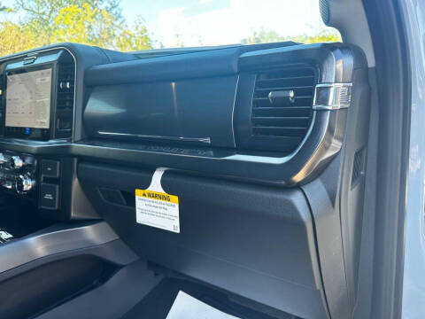 2026 Ford F-350 Super Duty