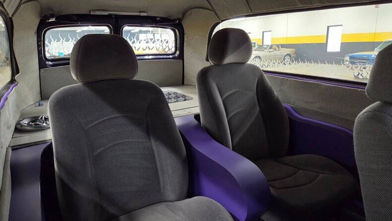 1953 Chevrolet Suburban