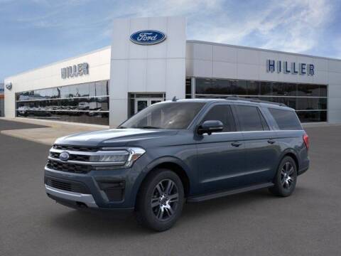 2024 Ford Expedition MAX for sale at HILLER FORD INC in Franklin WI