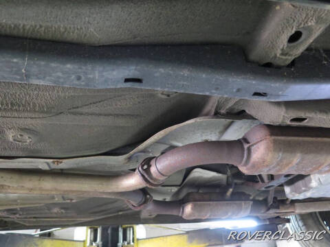 1999 Cadillac Catera