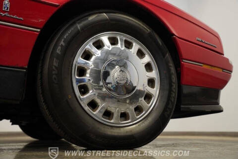 1993 Cadillac Allante