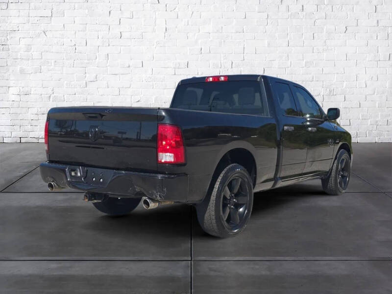 2019 RAM 1500 Classic Express