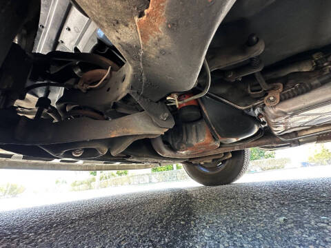 1984 Chevrolet Monte Carlo SS