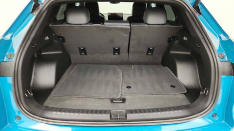 2024 Honda Prologue Touring