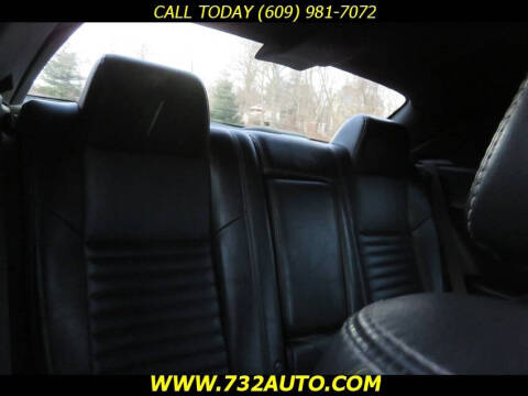 2009 Dodge Challenger R/T