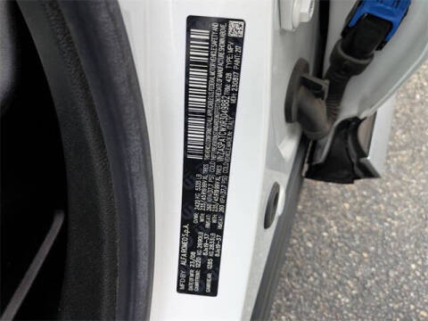 2024 Alfa Romeo Tonale Hybrid Ti