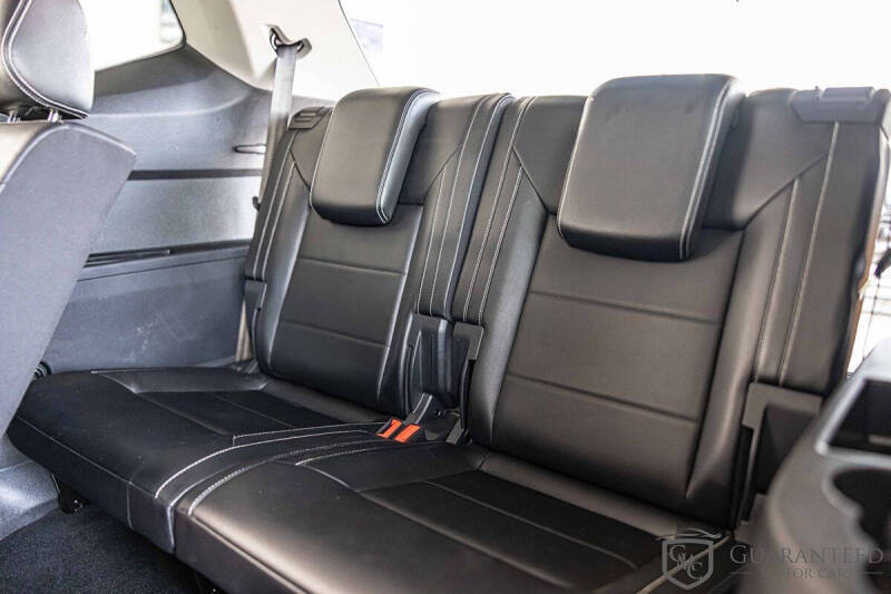 2022 Volkswagen Atlas SE